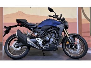 2022 Honda CB300R ABS for sale 201262593