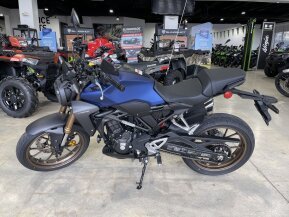 2022 Honda CB300R ABS for sale 201272877
