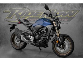 2022 Honda CB300R ABS for sale 201278698