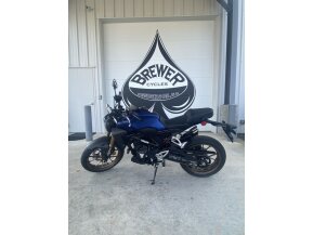 2022 Honda CB300R for sale 201282888