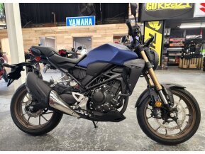 2022 Honda CB300R ABS for sale 201285571