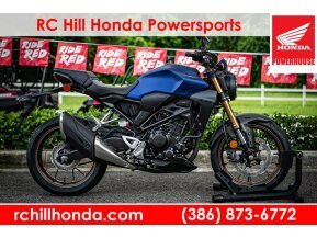 2022 Honda CB300R ABS for sale 201318492