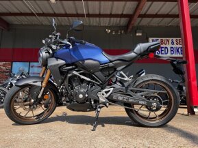 2022 Honda CB300R ABS for sale 201325490