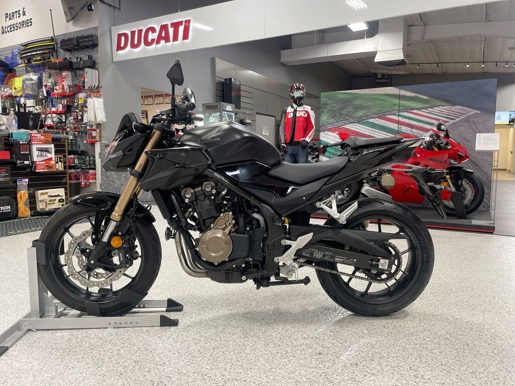 Honda cb500f for discount sale near me