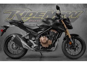 2022 Honda CB500F for sale 201277257