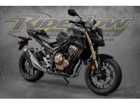 2022 Honda CB500F for sale 201304177