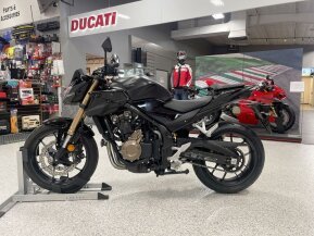 2022 Honda CB500F for sale 201521849
