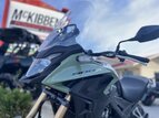 Thumbnail Photo 3 for New 2022 Honda CB500X