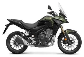 2022 Honda CB500X ABS for sale 201424417