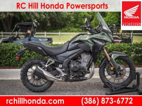 2022 Honda CB500X ABS for sale 201624482