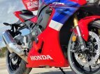 Thumbnail Photo 21 for New 2022 Honda CBR1000RR