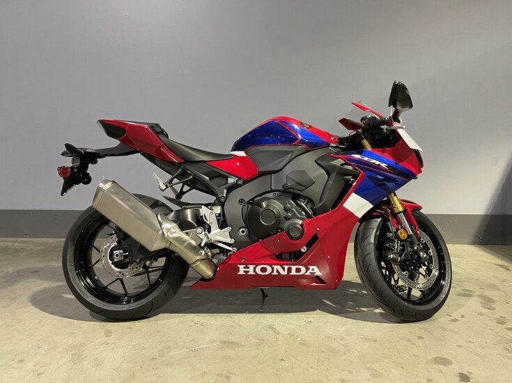 Photo for New 2022 Honda CBR1000RR
