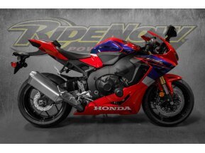 2022 Honda CBR1000RR ABS for sale 201232135
