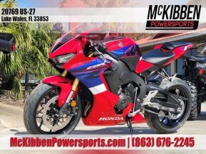 2022 Honda CBR1000RR for sale 201234334