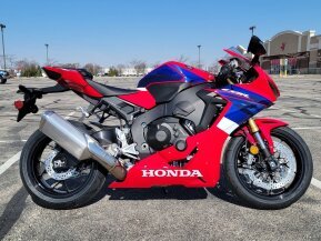2022 Honda CBR1000RR for sale 201245464