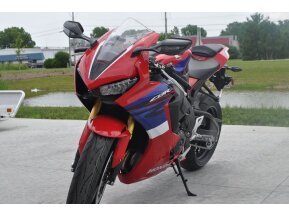 2022 Honda CBR1000RR for sale 201269783