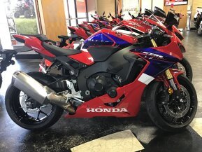 2022 Honda CBR1000RR for sale 201275923
