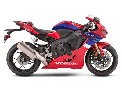 New 2022 Honda CBR1000RR ABS for sale 201275924