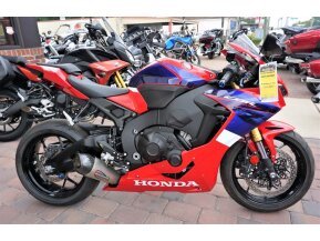 2022 Honda CBR1000RR for sale 201295210