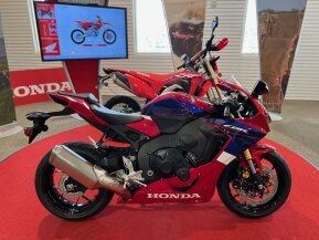 2022 Honda CBR1000RR for sale 201340294