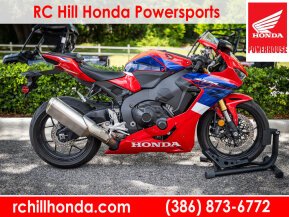 2022 Honda CBR1000RR ABS for sale 201624485