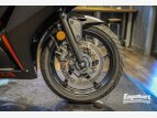 Thumbnail Photo 16 for 2022 Honda CBR300R ABS