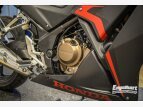 Thumbnail Photo 14 for 2022 Honda CBR300R ABS