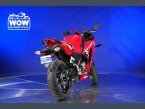 Thumbnail Photo 5 for 2022 Honda CBR300R ABS