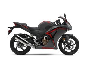2022 Honda CBR300R for sale 201251530