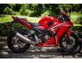 2022 Honda CBR300R for sale 201263115