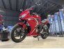 2022 Honda CBR300R for sale 201276369