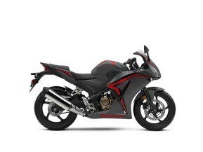2022 Honda CBR300R for sale 201289648