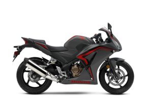 2022 Honda CBR300R for sale 201296096