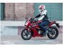 2022 Honda CBR300R ABS for sale 201305664