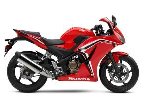 2022 Honda CBR300R for sale 201308589