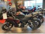 2022 Honda CBR300R for sale 201308715