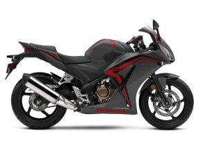 2022 Honda CBR300R ABS for sale 201318511