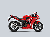 2022 Honda CBR300R for sale 201398785