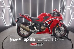 2022 Honda CBR300R ABS for sale 201464604