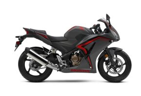 2022 Honda CBR300R for sale 201622625