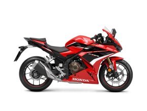 2022 Honda CBR500R ABS for sale 201251958