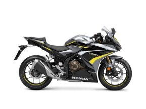 2022 Honda CBR500R for sale 201253654