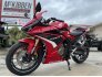 2022 Honda CBR500R for sale 201258520
