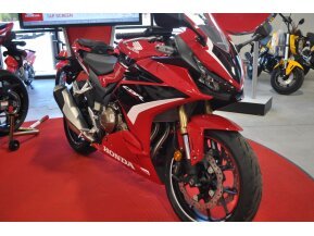 2022 Honda CBR500R for sale 201261756