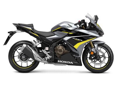 New 2022 Honda CBR500R ABS for sale 201280951