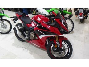 2022 Honda CBR500R for sale 201294393