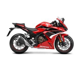 2022 Honda CBR500R for sale 201295866