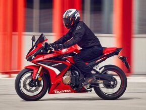 2022 Honda CBR500R ABS for sale 201298993