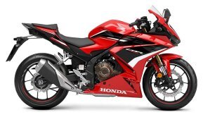 2022 Honda CBR500R ABS for sale 201629293