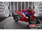 Thumbnail Photo 7 for 2022 Honda CBR600RR